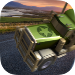 Truck Racing Simulator 2018