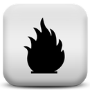 APK Fireplace