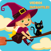 La brujita Tatty APK
