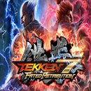 Guide Tekken 7 New Series 2018 APK
