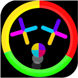 Color Switch Tiles Free