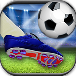 Soccer World Cup - Shoot Goal