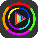 Color Switch 3D Twist