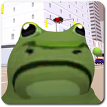 Amazing Frog 3D