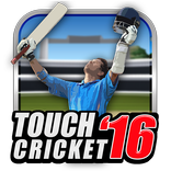 Touch Cricket T20 World Cup 16