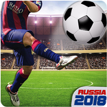 Real Football World Cup 2018 Russia FREE