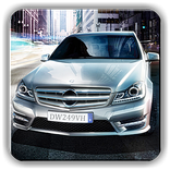 C63 Driving Simulator