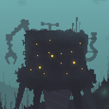 Dig Machine