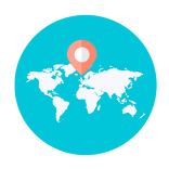 View your home from satellites