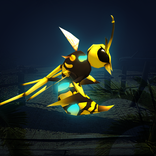 ”Wasp Survival Simulator