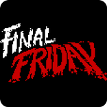 Final Friday-Halloween Clicker