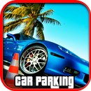 Rio Port Parking Simulator 3D APK