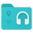 Contextual App Folder (C.A.F.) APK