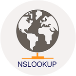 NS LOOKUP