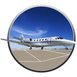 Airplane Airport Parking Sim3D