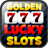 Golden Lucky Slots