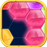 Block Mania - Hex Puzzle
