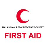 First Aid Red Crescent