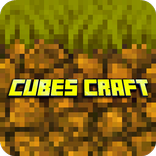 ”Cubes Craft - Block Planet