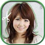 Cut Paste Photo Editor