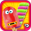 iMake Ice Pops-Ice Pop Maker APK