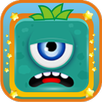 Splash Monster Mania APK