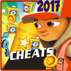 Cheats Subway Surfers APK