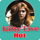 APK Hot Kitty Live Video Girls