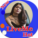 APK Hot Live Me Video Streaming