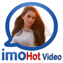 APK Hot Imo Free Video Call Girls