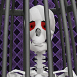 Haunted Halloween Escape