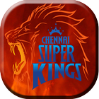 CSK KEEP CALM live wallpaper icon