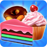 ”Cupcake Blast