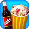 Maker - Ice Cream Soda! APK
