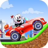 Driver The Cuphead
