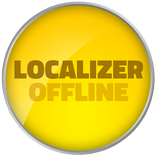 Localizer Offline : Cracow