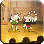 Cupheaded Bros