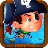 Pirate Bounce