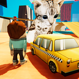 Toy Taxi 2018
