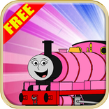 Cute Rosi Thomas Friends Adventure