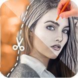 Cut  Paste Photo Editor