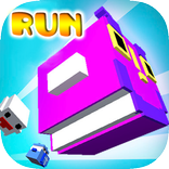 Cube Run