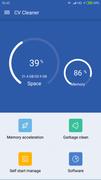 CV Cleaner 스크린샷 1