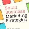 Small Business Marketing Ebook APK