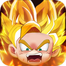 Rise Of Saiyan APK