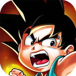 Saiyan Survivals: Space Arena