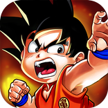 Saiyan Duel: Space Warriors