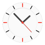 ”Aster Watch Face