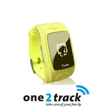 watchwatch connect one2track