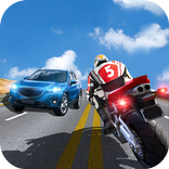 Traffic Rivals Moto